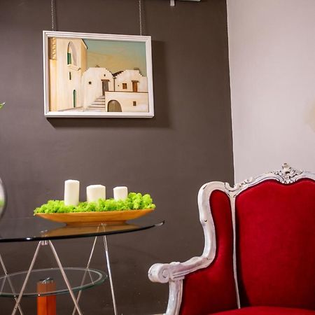 Casa Nera Guesthouse Montescaglioso Esterno foto