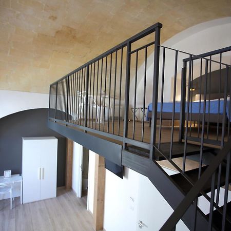 Casa Nera Guesthouse Montescaglioso Esterno foto