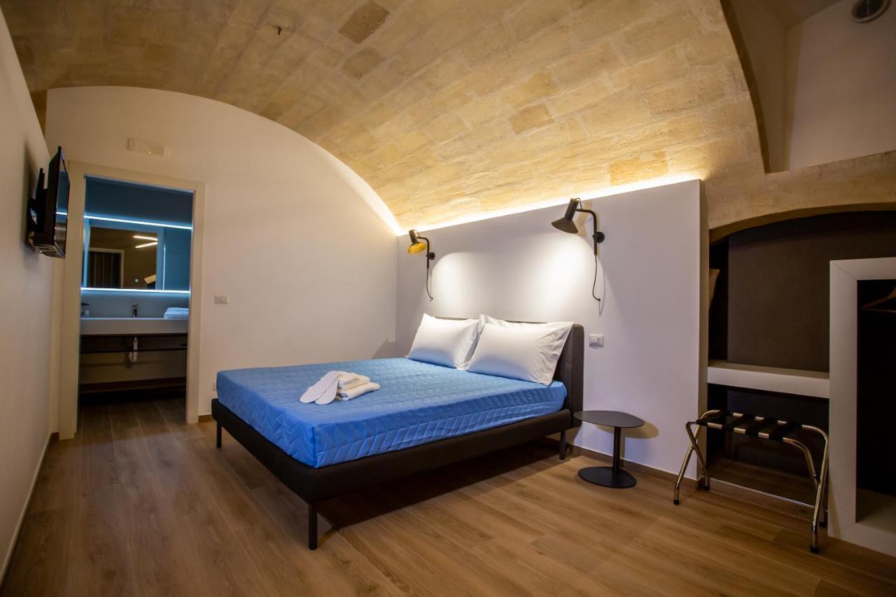 Casa Nera Guesthouse Montescaglioso Esterno foto
