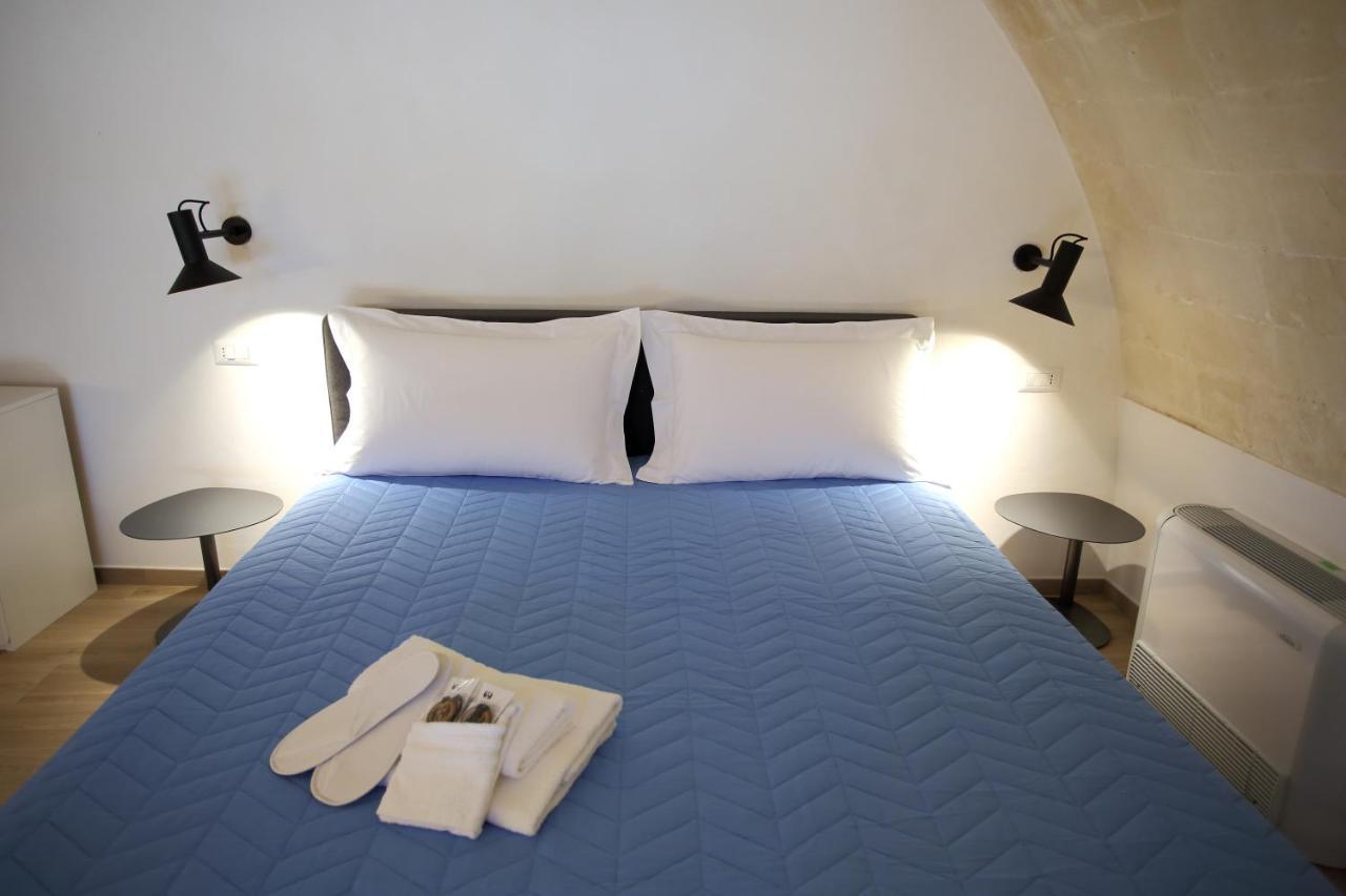 Casa Nera Guesthouse Montescaglioso Esterno foto