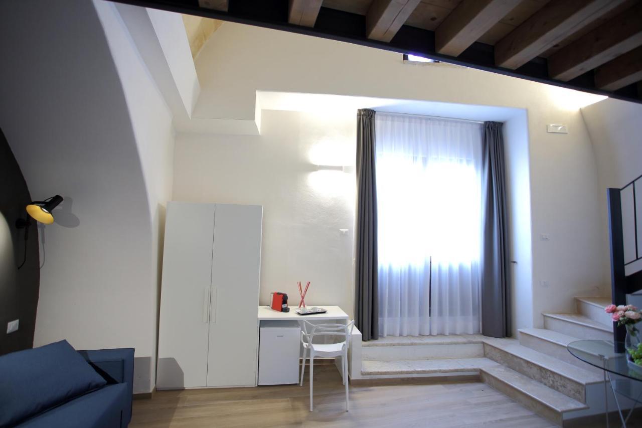 Casa Nera Guesthouse Montescaglioso Esterno foto