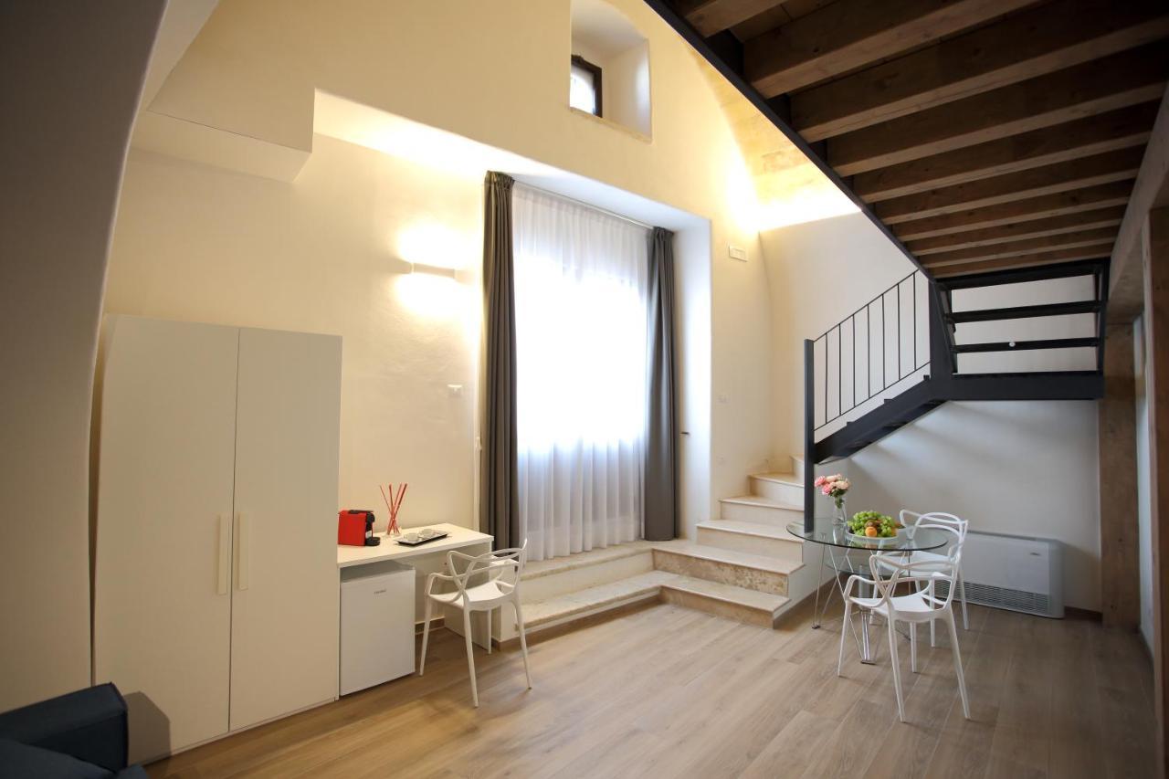 Casa Nera Guesthouse Montescaglioso Esterno foto