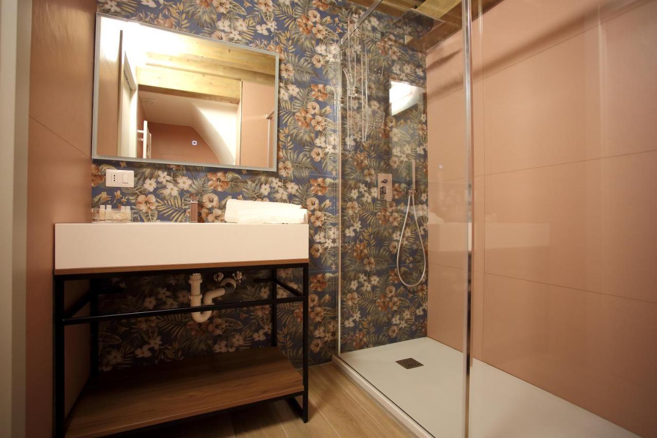 Casa Nera Guesthouse Montescaglioso Esterno foto