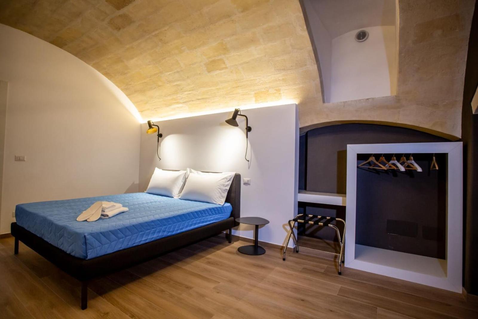 Casa Nera Guesthouse Montescaglioso Esterno foto