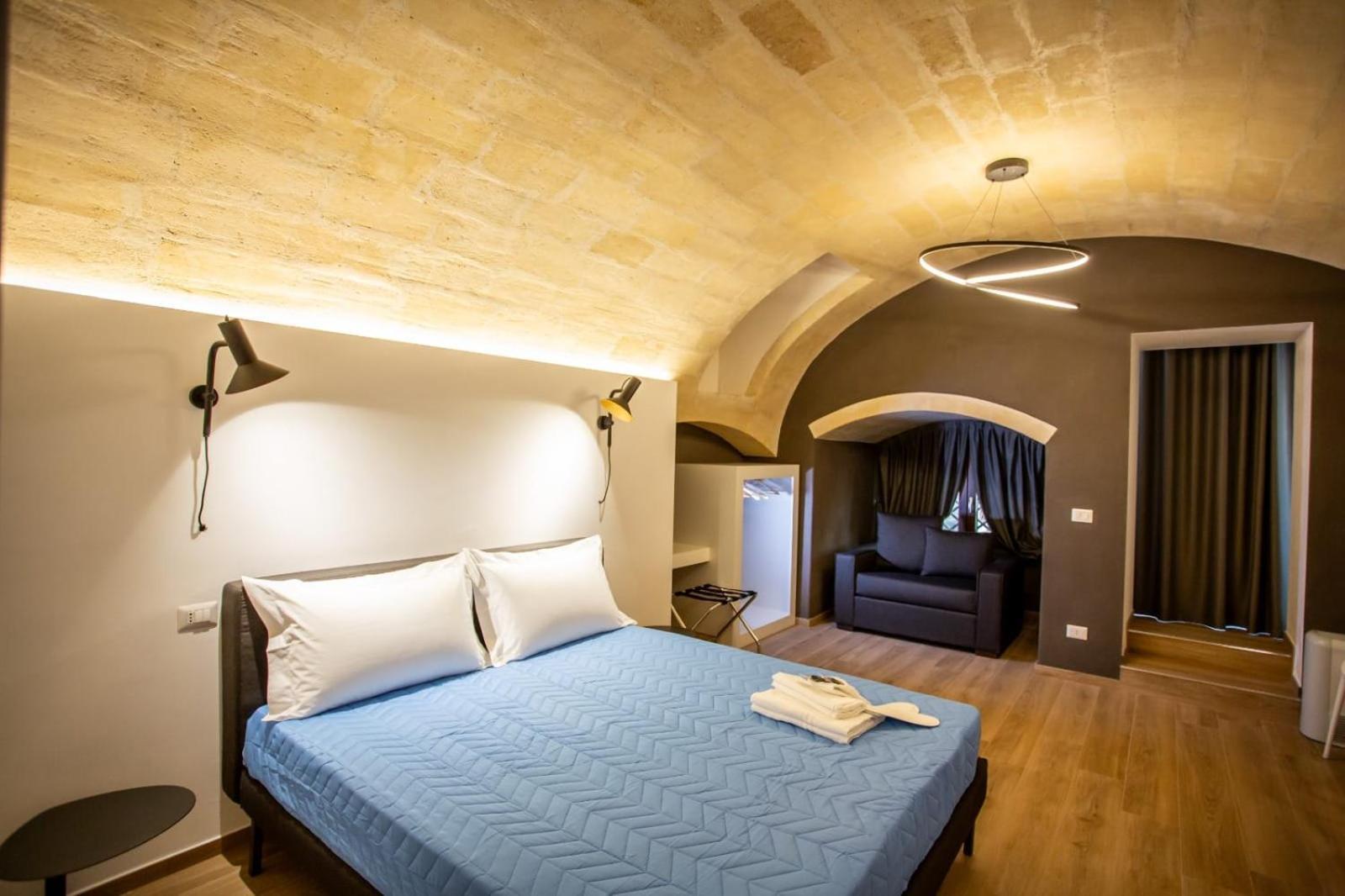 Casa Nera Guesthouse Montescaglioso Esterno foto