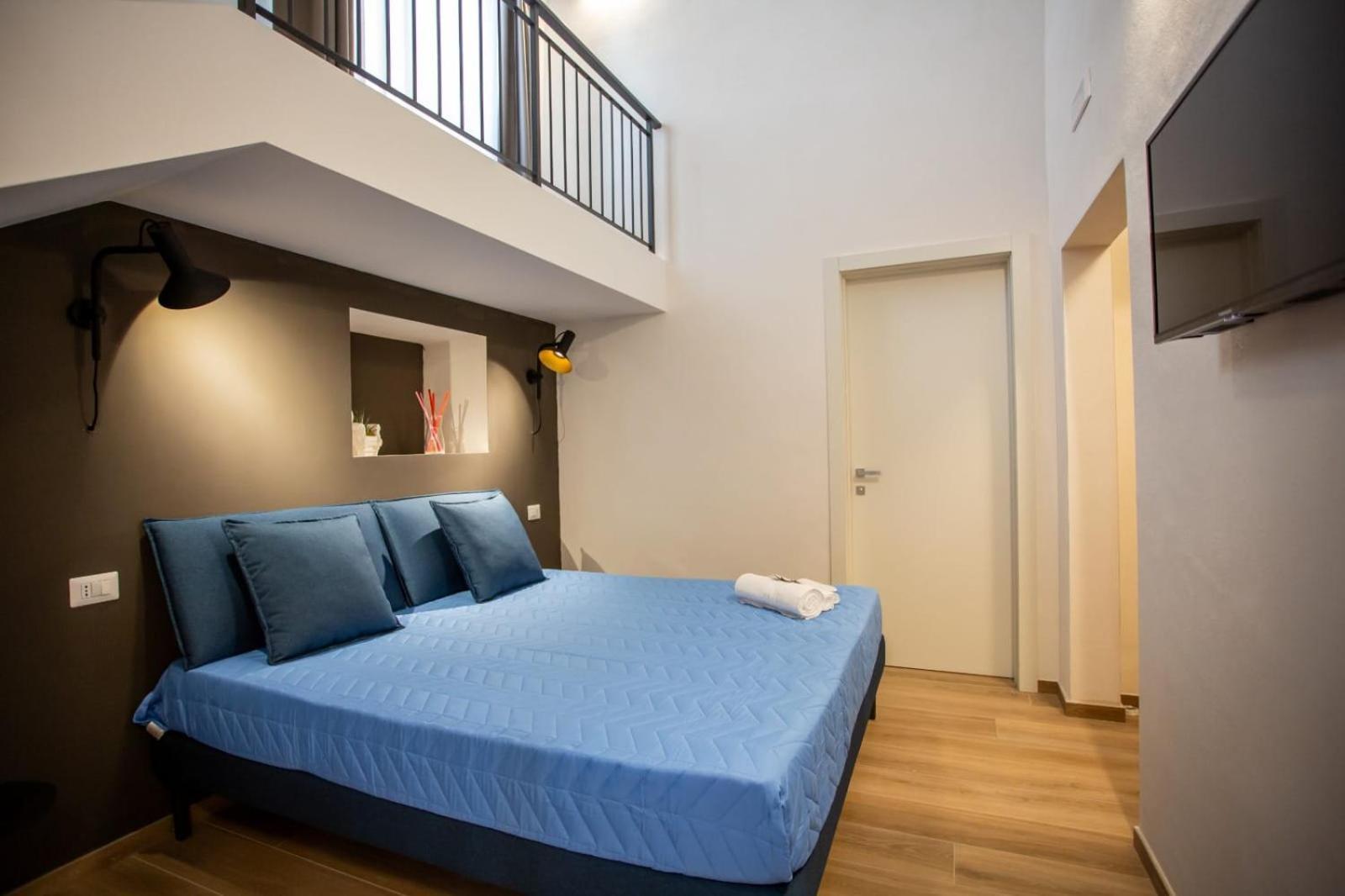 Casa Nera Guesthouse Montescaglioso Esterno foto