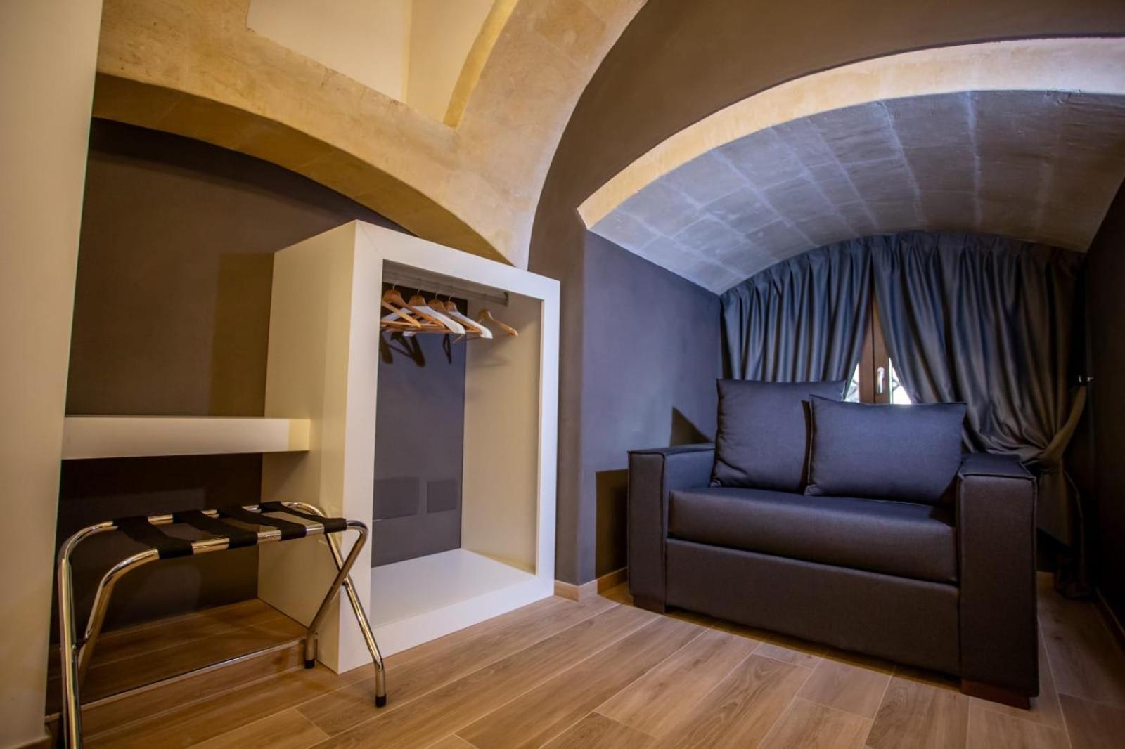 Casa Nera Guesthouse Montescaglioso Esterno foto