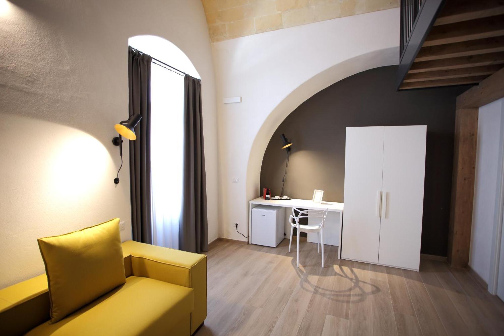 Casa Nera Guesthouse Montescaglioso Esterno foto